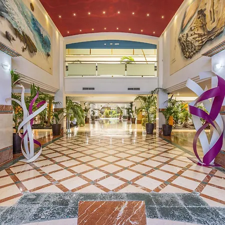 Ifa Altamarena By Lopesan Hotels-3