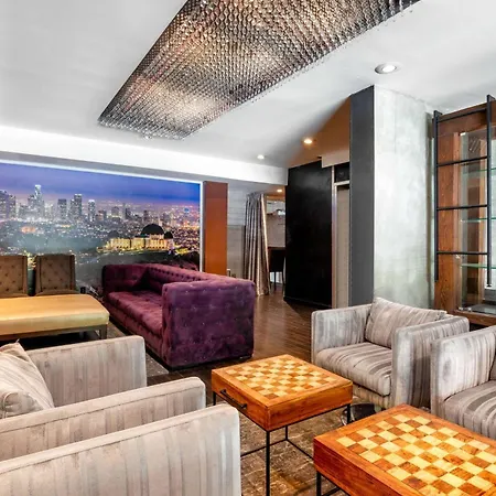 The O Hotel, Trademark Collection By Wyndham-2