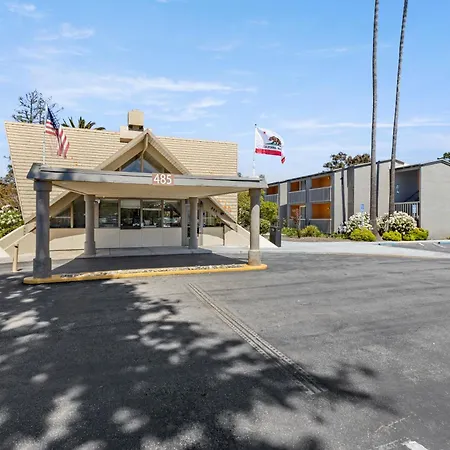 Good Nite Inn Redwood City - San Francisco Airport-2
