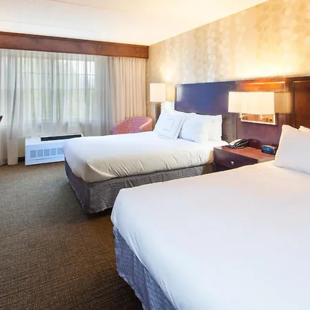 Courtyard Marriott Lake Placid-3