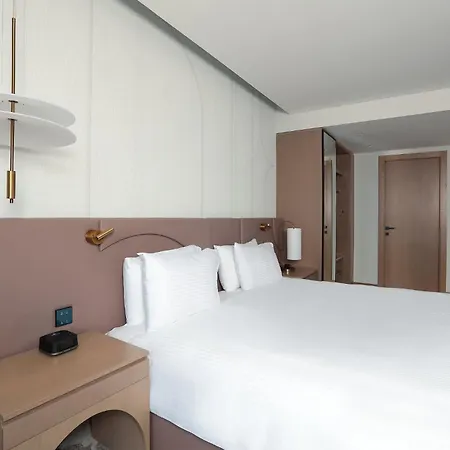 Voco Beirut Central District By Ihg-2