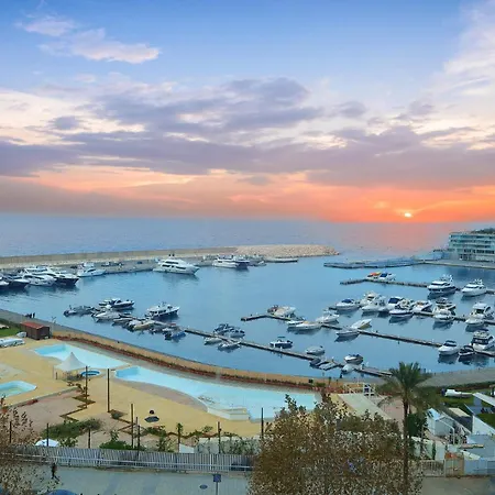 Voco Beirut Central District By Ihg-3