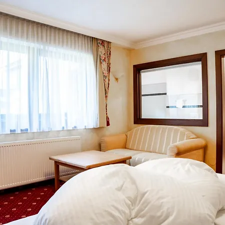 Hotel Maria Theresia-3