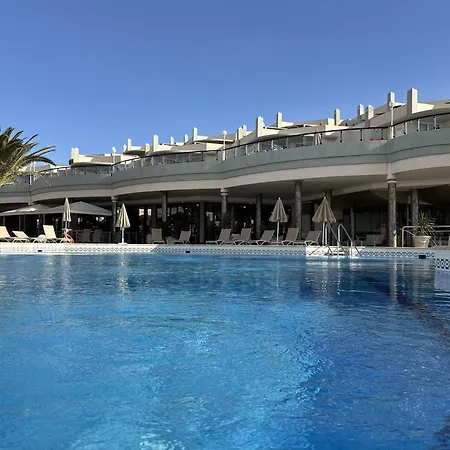 Hotel Esmeralda Maris By Livvo-3