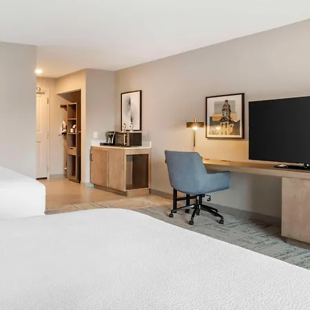 Hilton Garden Inn Charlotte/Concord-2