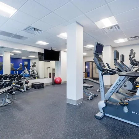 Holiday Inn Express And Suites Missoula By Ihg-3