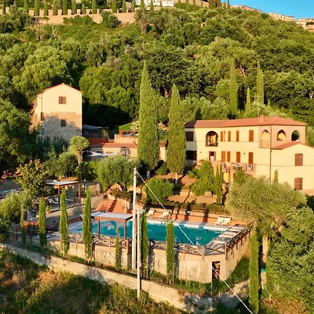 Madonna Del Poggio Cav - Apartments-2