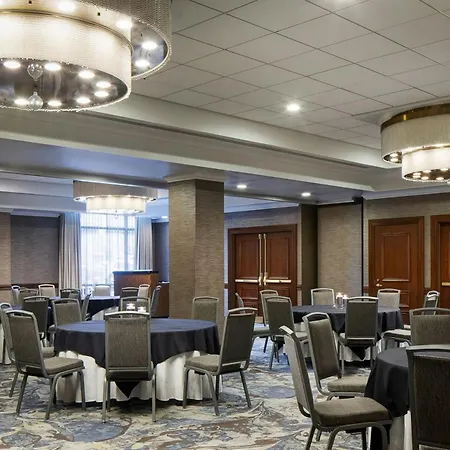 Marriott St. Louis West-2