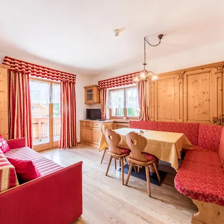 Garni Hotel Residence Diamant-2