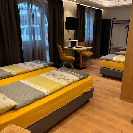 Hotel Piccolo Mondo-2