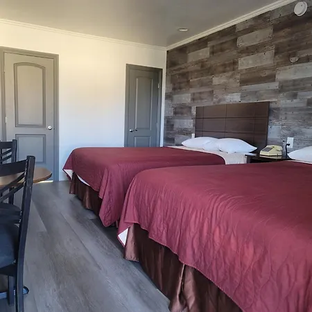 Whittier Travel Inn-3