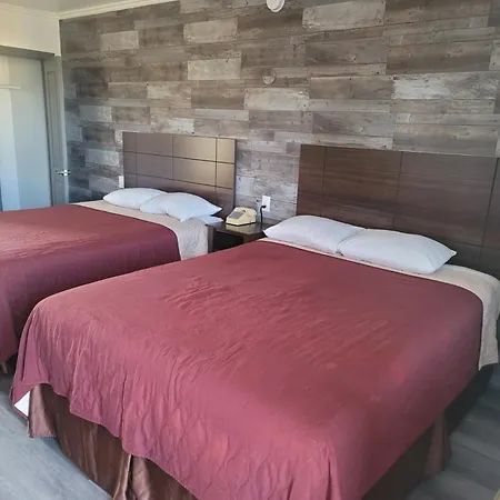 Whittier Travel Inn-2
