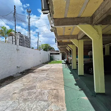 Residencial Dom Fernando-2
