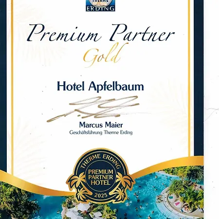 Hotel Apfelbaum-2