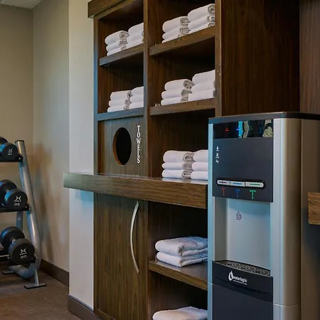Residence Inn By Marriott Tempe Downtown/University-3