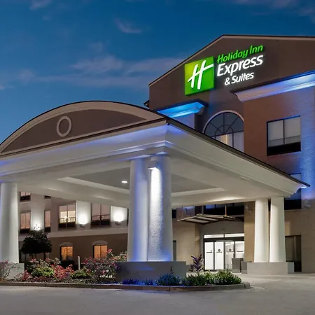Holiday Inn Express Hotel & Suites Prattville South By Ihg-3