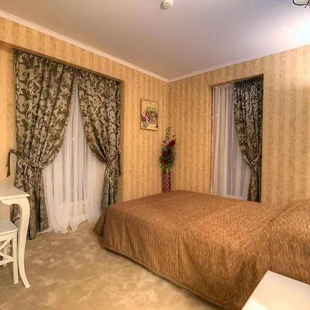 Family Hotel Agoncev-2