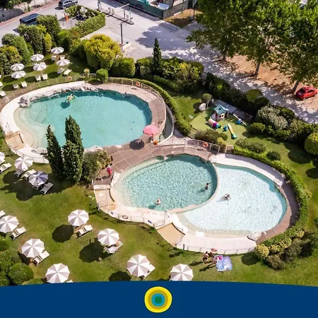 Italia Family Camping Village Viareggio-2