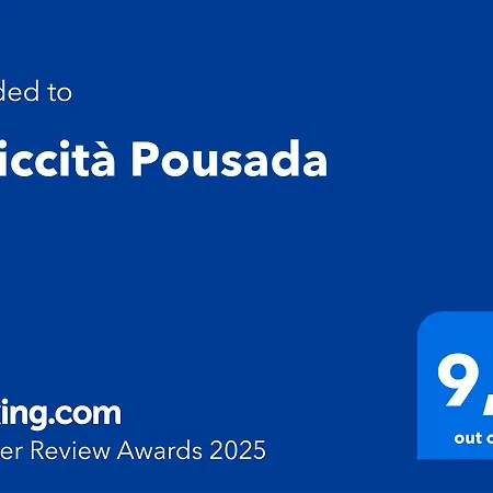 Feliccità Pousada-3