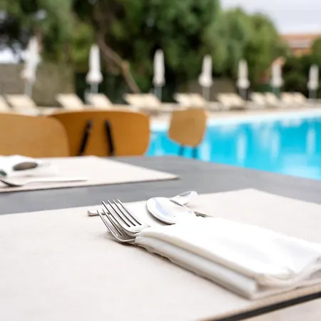 Horizon Hotel Badesi-3