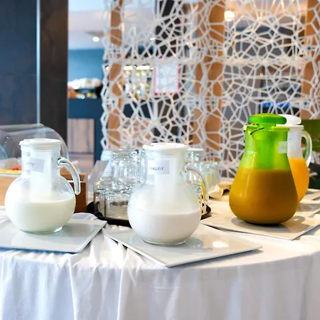 Horizon Hotel Badesi-2