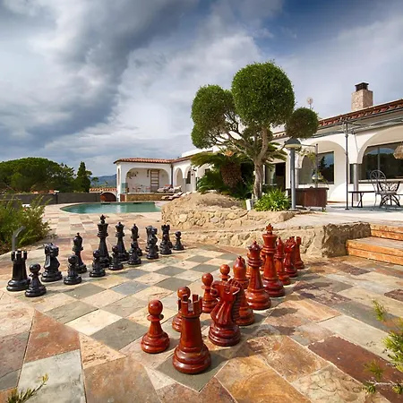 Casa De L'Albada-2