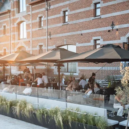 Van der Valk Hotel Mechelen-2