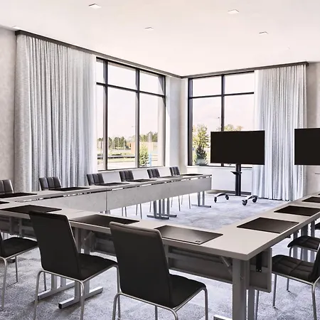Ac Hotel By Marriott Bridgewater-3
