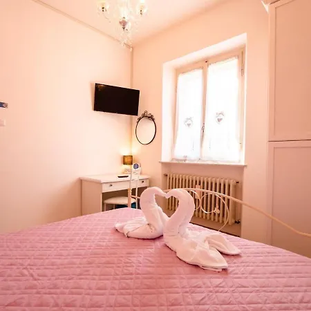 Casa Mafalda - Rooms, Friends And More - Affittacamere, Guest House-3
