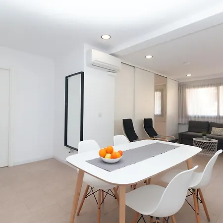 Bet Apartments - Reig-2