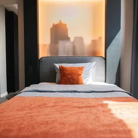 JustStay Hotel Grevenbroich-2