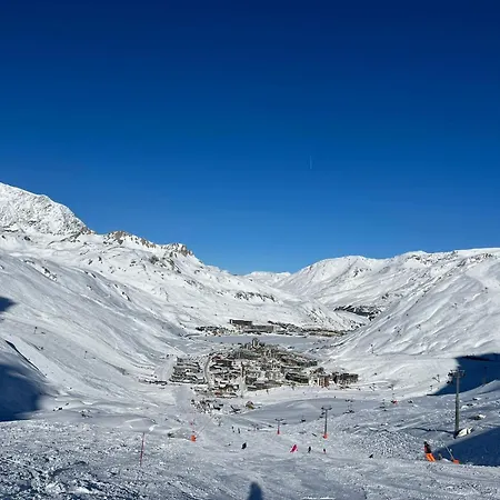 Chalet Hotel L'Ecrin-2