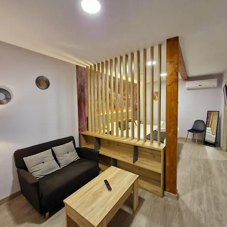 Feeling Home - Suites&Rooms-3