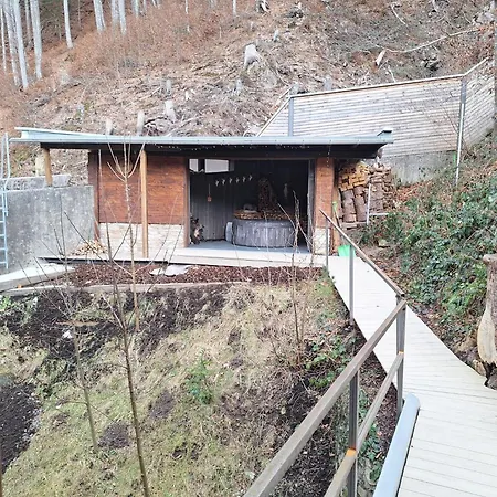 Chalet Claudia-2