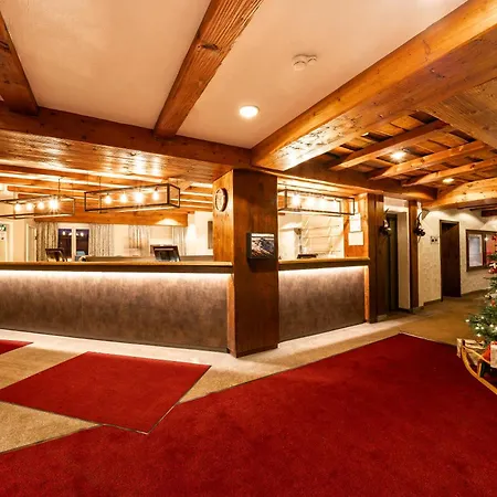 Arosa Alpine Club - Adults Only-3