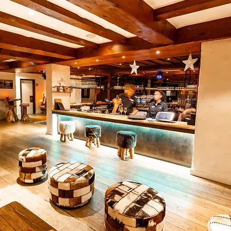 Arosa Alpine Club - Adults Only-2