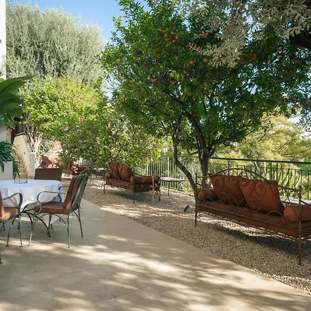 Hôtel Le Roquebrune-3