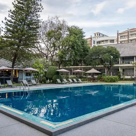 Sunshine Garden Resort - SHA Extra Plus-3