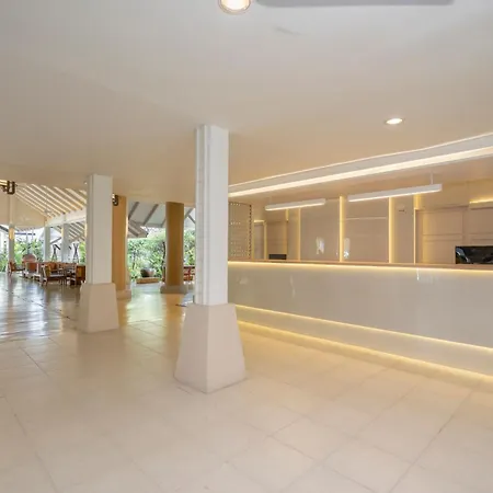 Sunshine Garden Resort - SHA Extra Plus-2