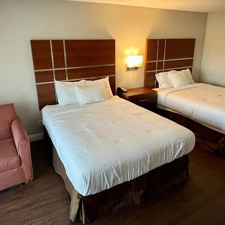 Western Holiday Lodge-2