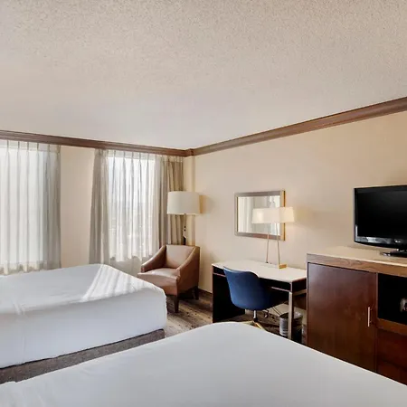 Crowne Plaza Hotel Harrisburg-Hershey By Ihg-3