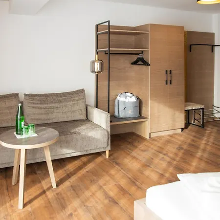 Hotel&Garni Das Köhle INKLUSIVE SUPER SOMMER CARD 2025-3