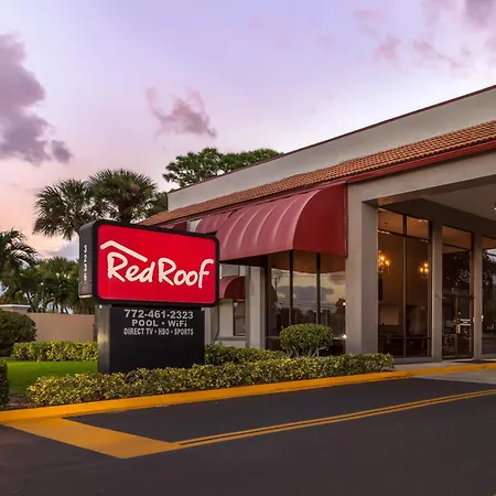 Red Roof Inn Ft Pierce-3