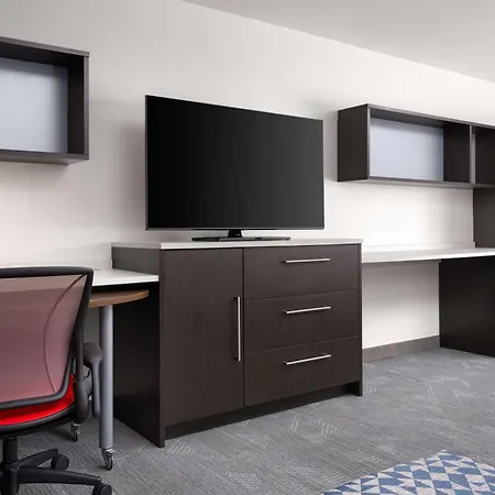 Home2 Suites By Hilton Miramar Ft. Lauderdale-3