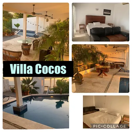 Cocos Camp (Adults Only)-3