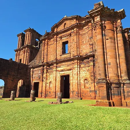 Pousada das Missoes-3