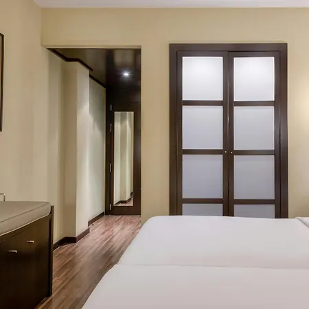 Ac Hotel Zamora By Marriott-2
