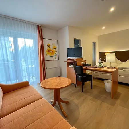 Akzent Hotel Atrium Baden-3