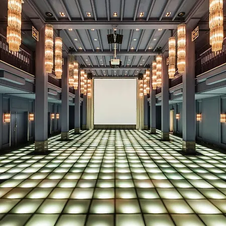 Hotel Luc, Autograph Collection-3