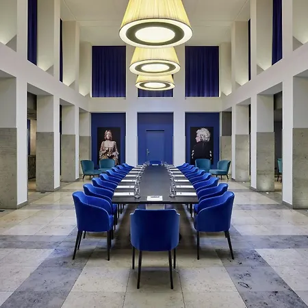 Hotel Luc, Autograph Collection-2